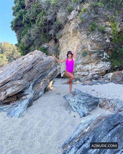 Klelia Andriolatou Sexy Bikini Pictures Aznude