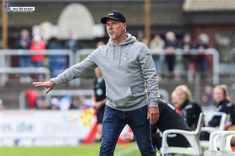 MSV Frauen So läuft Vorbereitung