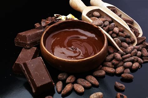 Chocolate Industry Could Match Wine Honey Success New Zealand Food