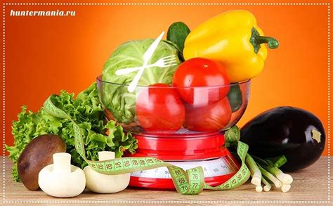 9 мифов о здоровом питании http://www.huntermania.ru/2016/04/9-mifov-o ...
