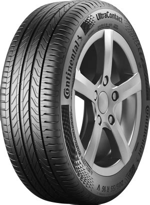 Летни гуми Continental UltraContact 175/70 R14 на цена от 200.00лв ...