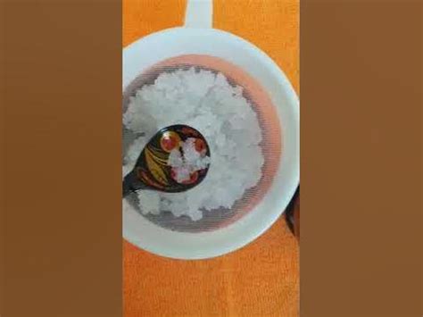 Индийский морской рис - YouTube