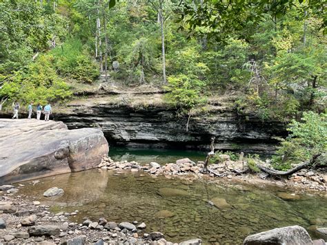 Park System is Growing | Tennessee State Parks Conservancy