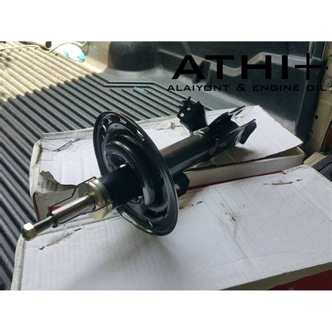 Tokico โช้คอัพหน้า Camry ACV50 ปี 12-18 (1คู่ ซ้าย-ขวา) B3339 ขวา ...