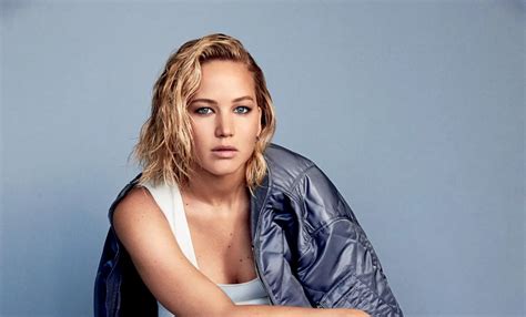 I Ve Got T Ts And An A S Jennifer Lawrence Explained Her Sl Tty Power Lesbian Style As She
