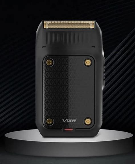 Электробритва VGR V-353 - купить по выгодным ценам в интернет-магазине ...