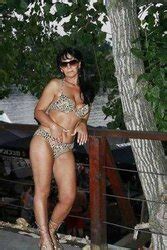 Serbian Mature Javorka ZB Porn