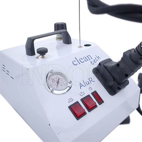 Bieffe Farinelli ALUR - Steam Cleaner and Iron
