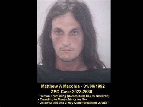 4 Arrested By Zephyrhills Police In Sex Trafficking Sting Lutz FL Patch