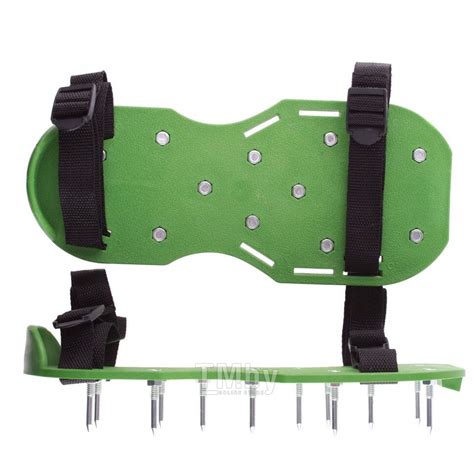 Купить шипованные насадки на обувь для наливного пола Сибртех 81109 в ...