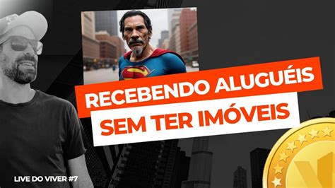 Como Investir Em Im Veis E Receber Aluguel Todos Os Meses Youtube