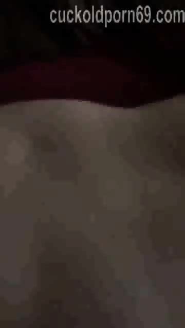 My Husband Never Fuck Me Like That