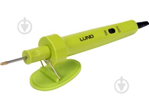 ᐉ Термонож для пенопласта LUND 78894 • Купить в Киеве, Украине • Лучшая ...
