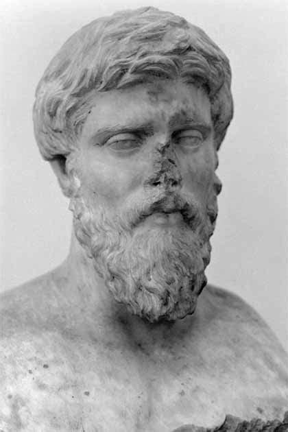 The Legacy of Plutarch: One of the Greatest Minds of Ancient Greece ...