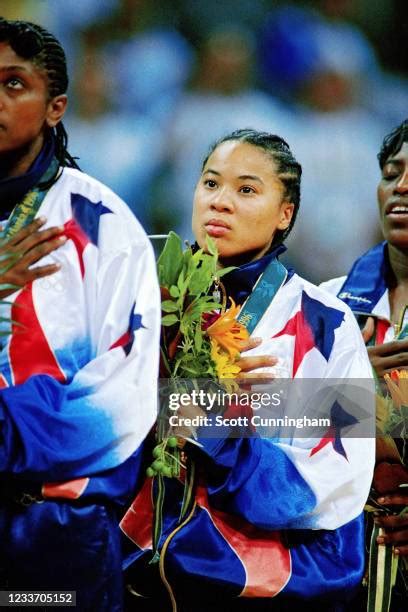 Dawn Staley Usa Photos and Premium High Res Pictures - Getty Images