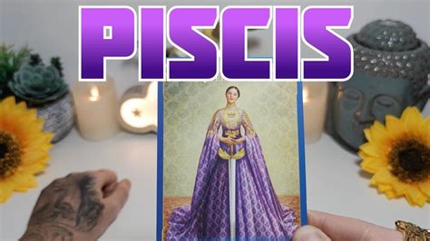 Piscis Lloraras Gritaras Saltaras Con Esta Lectura Horoscopo