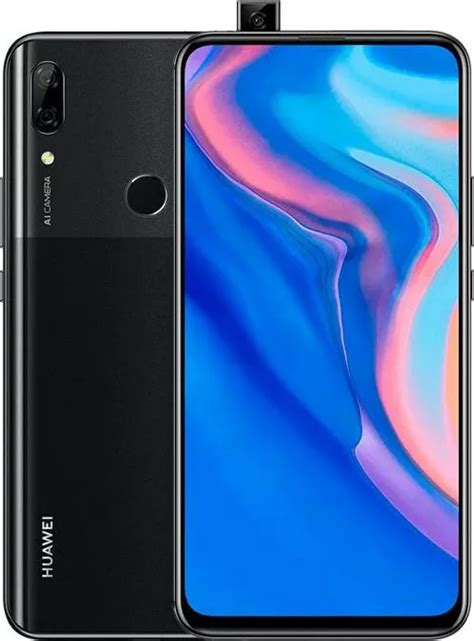Huawei P Smart Z 4/64Gb (51093WVH) Midnight Black — купить Huawei P ...