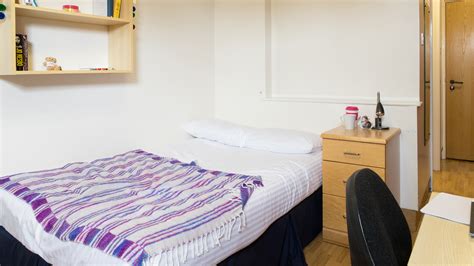 Polden Court Student Accommodation