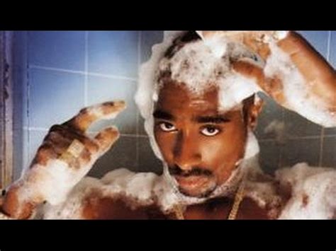 POSSIBLE 2PAC CLONE LOOKING GAY PERFORMING SATANIC RITUAL YouTube