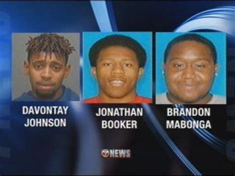 Wichita Falls police arrest 3 in homicide investigation