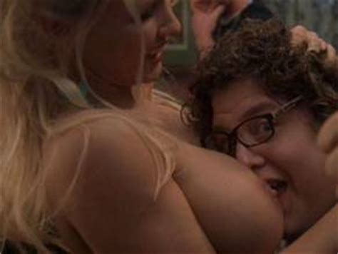 HEIDI HAWKING Nude AZNude