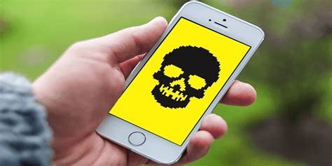 Правила безопасности для владельцев смартфона - Евророуминг