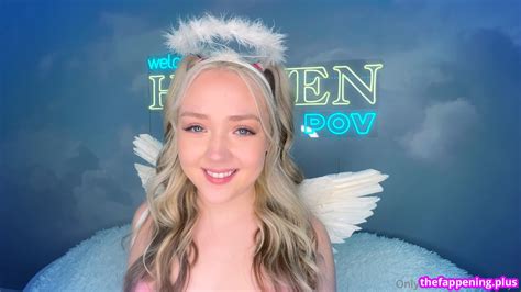 Heaven POV Theheavenpov Heavenpov Nude OnlyFans Photo 35 The Fappening Plus