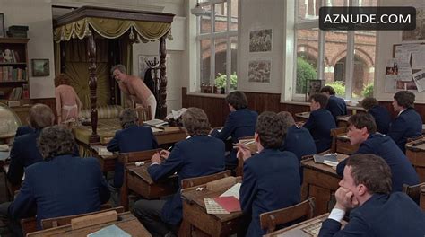 Patricia Quinn Nude Aznude