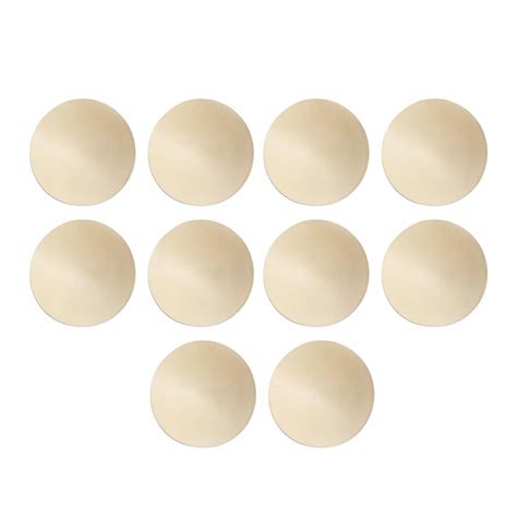 x Wkładki do Biustonosza Kobiety Biustonosz Bikini beżowy Cena Opinie