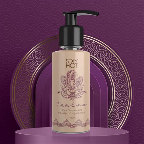 Leo T Ntrico Para Massagem Lingam E Yoni Sexy Hot Ml Exclusiva