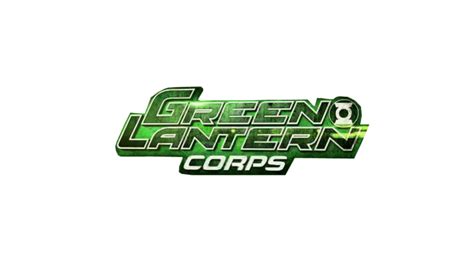 Green Lantern Corps logo