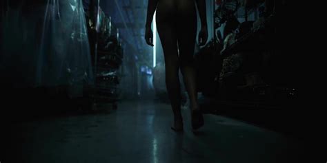 Naked Hayley Law In Altered Carbon