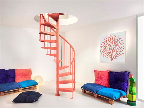 The Ultimate Guide to Spiral Staircases for Small Spaces