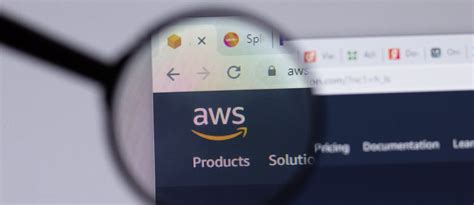 Amazon Web Services | Amazon Cloud Services