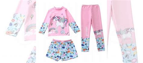 Купальный костюм купальник для девочки от солнца купить в Москве с ...