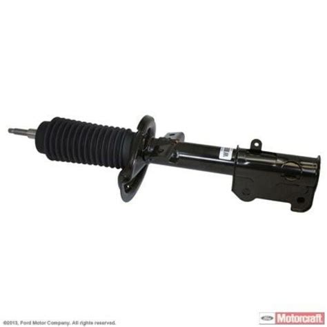 Motorcraft Suspension Strut Assembly Ast 900 Fits Select 2011 2014