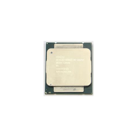Intel Xeon E5-2667 v3 @ 8x 3,2GHz SR203 FCLGA2011-3 Prozessor 8-Core ...