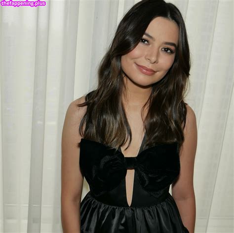 Miranda Cosgrove MirandaCosgrove Onlyfanssz Nude OnlyFans Photo