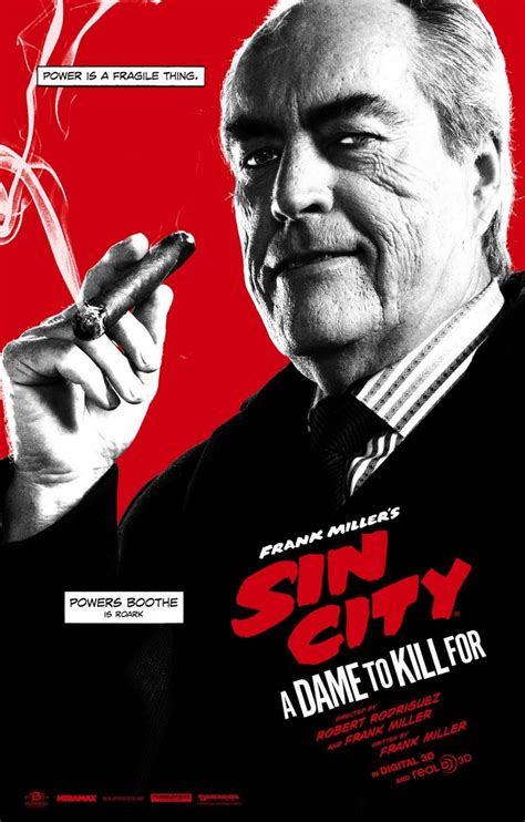 Affiche Du Film Sin City J Ai Tu Pour Elle Photo Sur Allocin