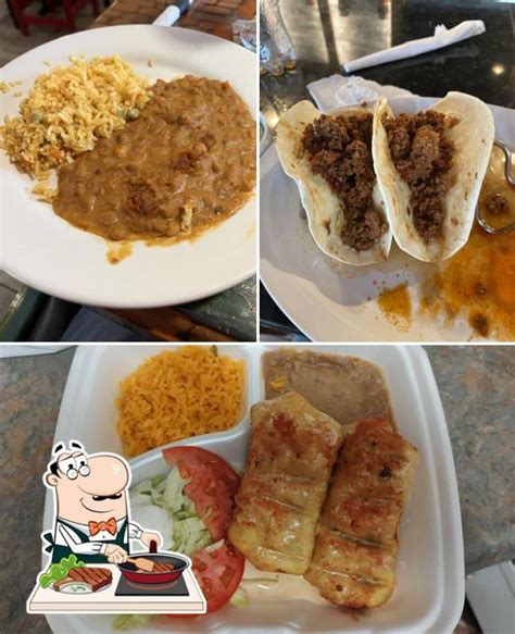 Buchos Mexican Bar And Grill In Ruskin Restaurant Menu And Reviews
