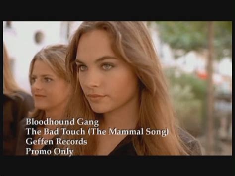 The Bad Touch Bloodhound Gang Image 18578179 Fanpop