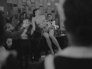 Lucía Muzo nude pics página