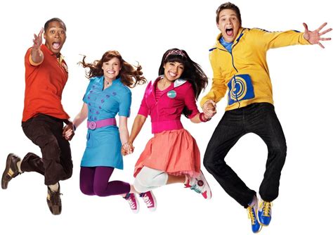 Nickelodeons Fresh Beat Band Captivates Preschool Fan Base The New