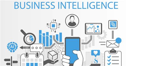 ¿qué Es Business Intelligence Y Cuáles Son Sus Aspectos Clave Gemovil