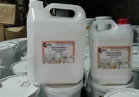 Грунтовка потолка под водоэмульсионную краску