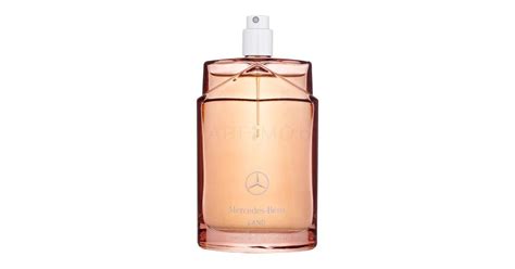 Mercedes Benz Land Eau de Parfum за мъже 100 ml ТЕСТЕР Parfimo bg