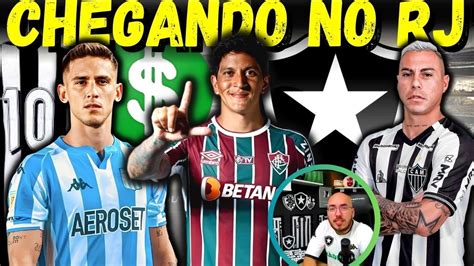 PLANTÃO URGENTE MAZZUCO CONFIRMOU BAITA CONTRATAÇÃO TORCIDA VAI A