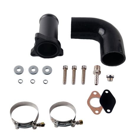 VW Golf Mk4 - ASZ 130 ARL 150 EGR Blanking Blank Kit | Vcarpart