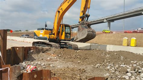 SSCI: Hazardous Materials Manager for SH 288 Toll Lanes Expansion