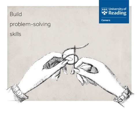 problem solving skills careers blog